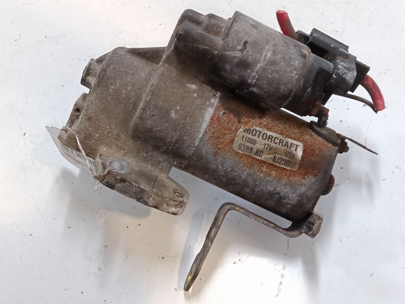 Recambio de motor arranque para ford cougar (ec_) 2.5 v6 24v referencia OEM IAM 93BBKC  93BBKC8J23D