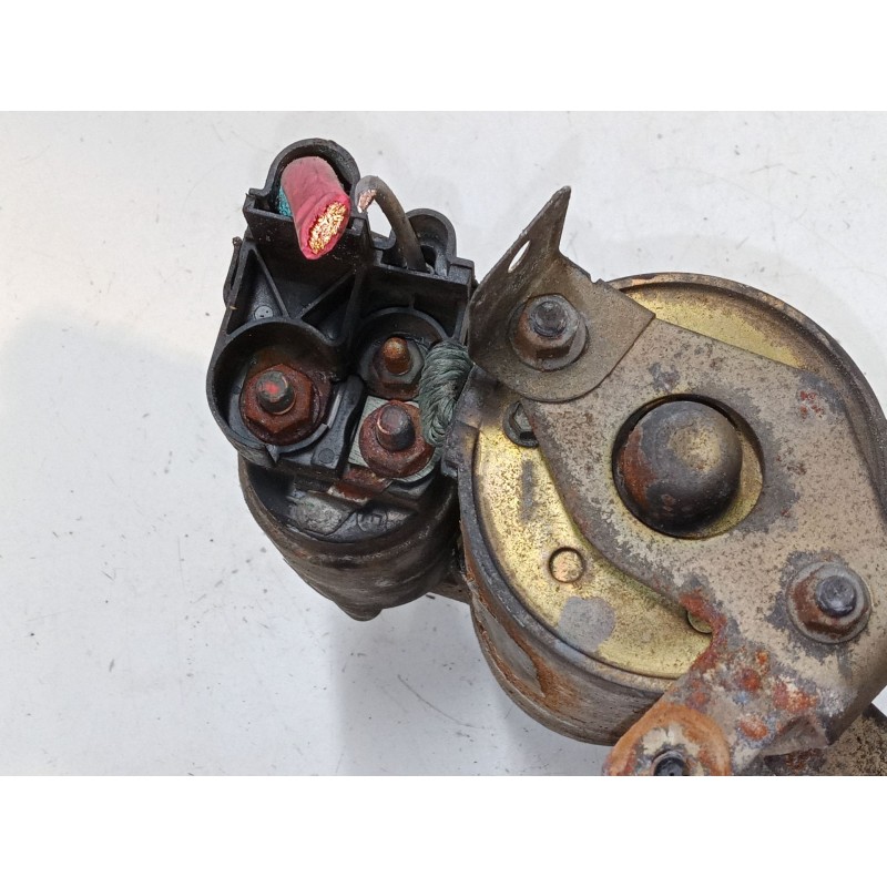 Recambio de motor arranque para ford cougar (ec_) 2.5 v6 24v referencia OEM IAM 93BBKC  93BBKC8J23D