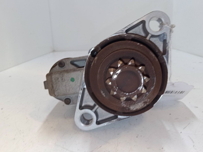 Recambio de motor arranque para seat leon (1p1) 1.6 referencia OEM IAM 02T911023T  