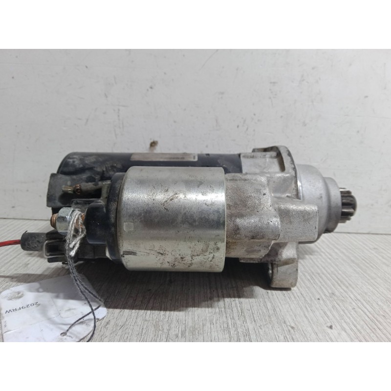 Recambio de motor arranque para volkswagen golf v (1k1) 1.9 tdi referencia OEM IAM   