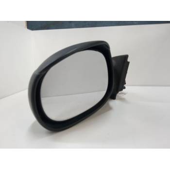 RETROVISOR ELECTRICO IZQUIERDO 