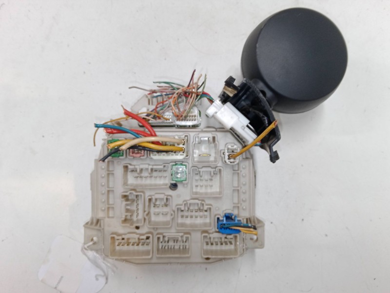 Recambio de cuadro instrumentos para citroën c1 (pm_, pn_) 1.0 referencia OEM IAM   