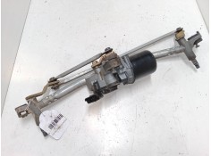 Recambio de motor limpia delantero para citroën c3 i (fc_, fn_) 1.4 hdi referencia OEM IAM   