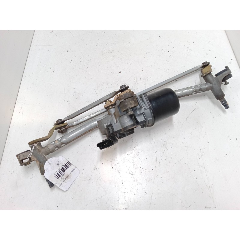 Recambio de motor limpia delantero para citroën c3 i (fc_, fn_) 1.4 hdi referencia OEM IAM   