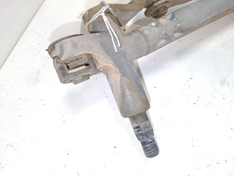 Recambio de motor limpia delantero para citroën c3 i (fc_, fn_) 1.4 hdi referencia OEM IAM   