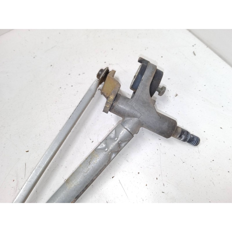 Recambio de motor limpia delantero para citroën c3 i (fc_, fn_) 1.4 hdi referencia OEM IAM   