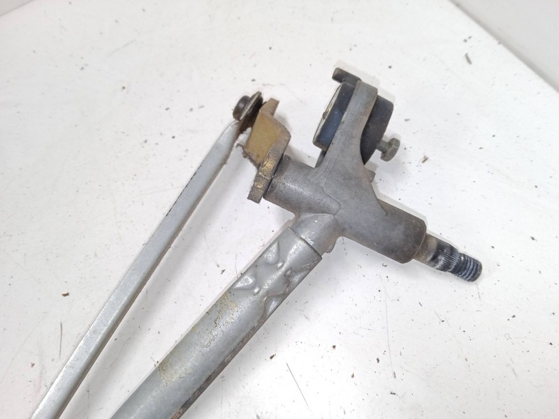 Recambio de motor limpia delantero para citroën c3 i (fc_, fn_) 1.4 hdi referencia OEM IAM   