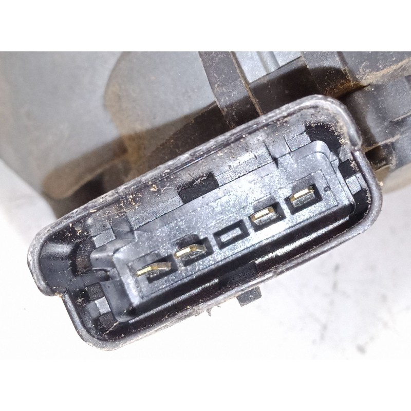 Recambio de motor limpia delantero para citroën c3 i (fc_, fn_) 1.4 hdi referencia OEM IAM   