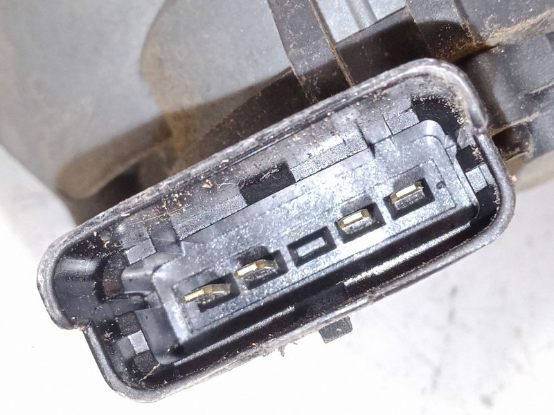 Recambio de motor limpia delantero para citroën c3 i (fc_, fn_) 1.4 hdi referencia OEM IAM   