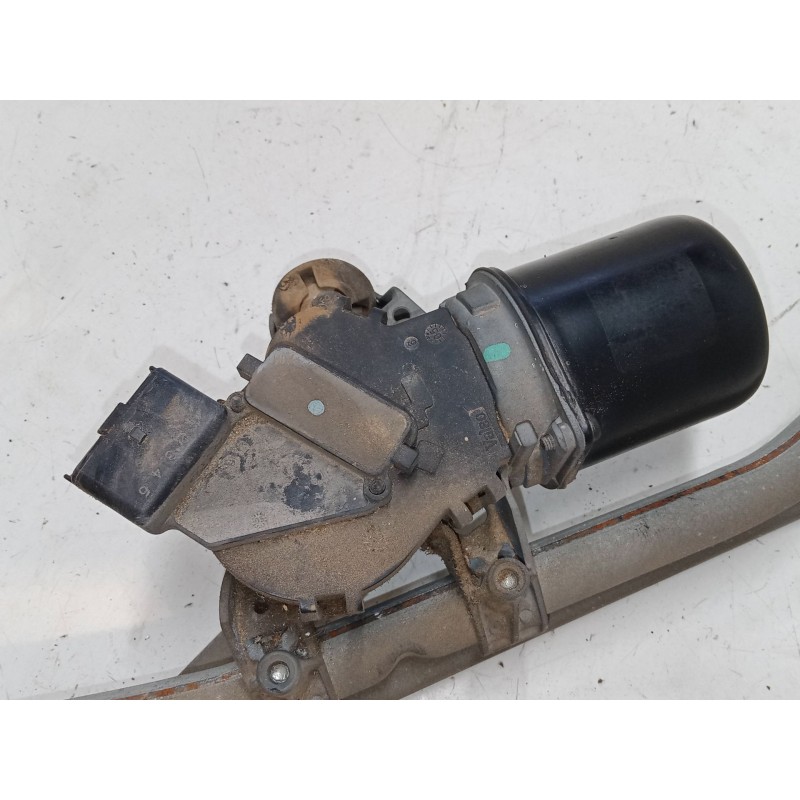 Recambio de motor limpia delantero para citroën c3 i (fc_, fn_) 1.4 hdi referencia OEM IAM   