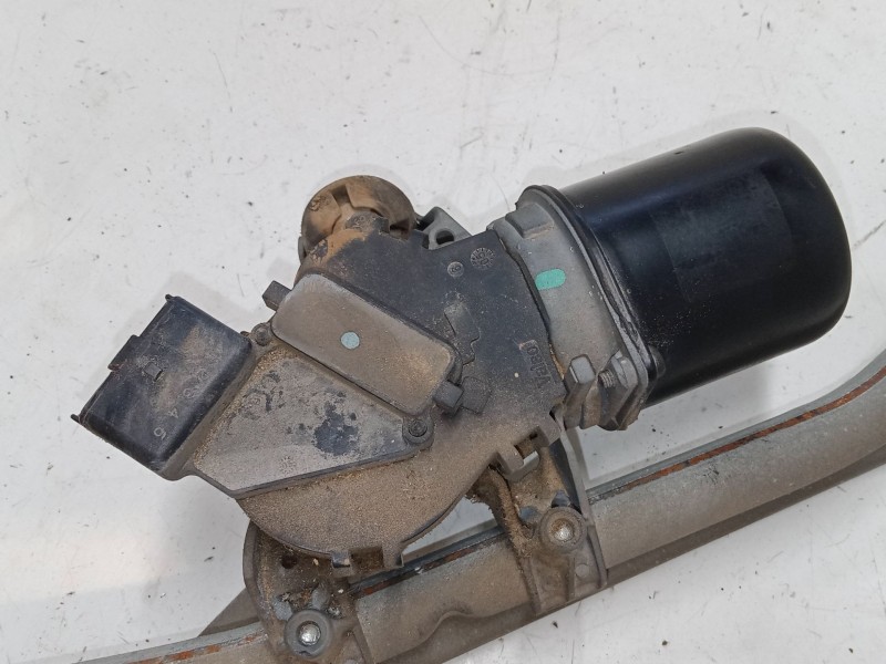 Recambio de motor limpia delantero para citroën c3 i (fc_, fn_) 1.4 hdi referencia OEM IAM   