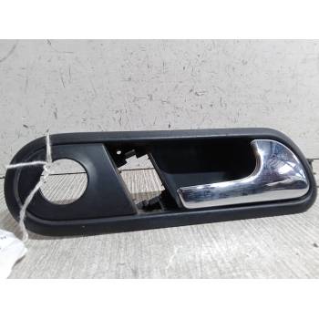 MANETA INTERIOR PUERTA DELANTERA DERECHA 6L0837114D 