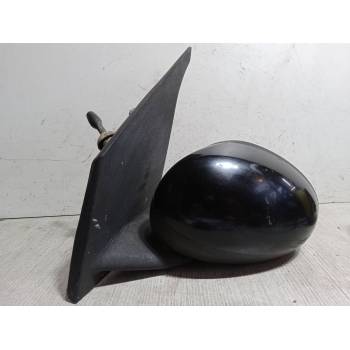 RETROVISOR IZQUIERDO 