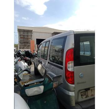 FIAT DOBLO MONOSPACE (119_, 223_)