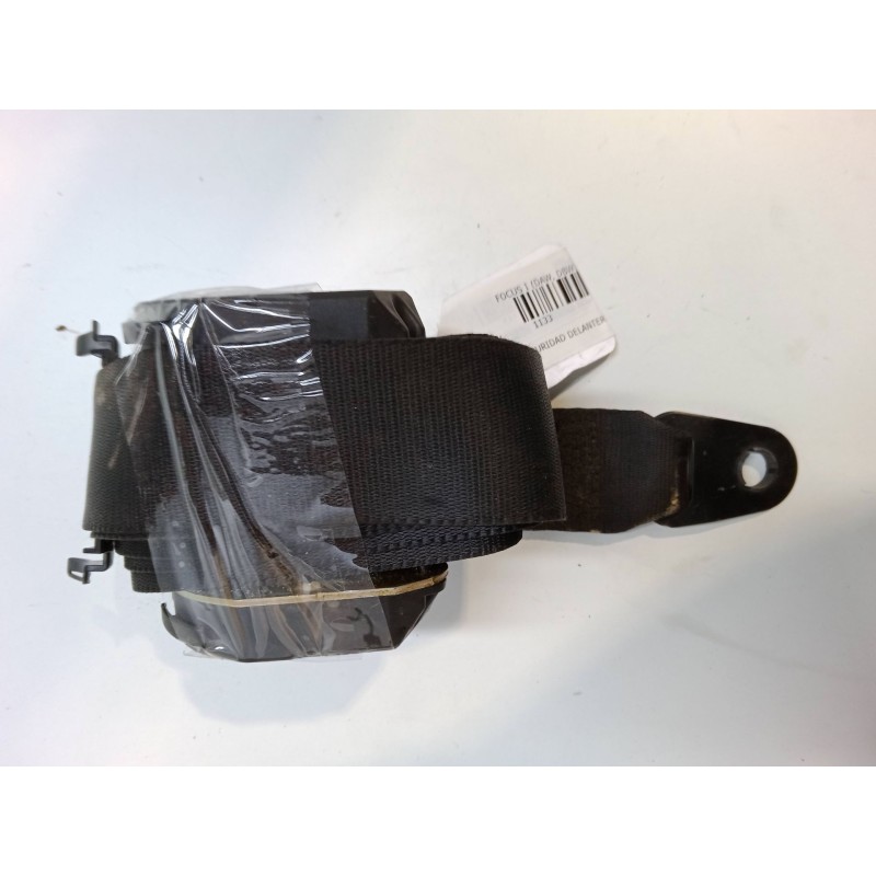 Recambio de cinturon seguridad delantero derecho para ford focus i (daw, dbw) 1.6 16v referencia OEM IAM   