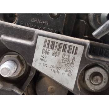ALTERNADOR 045903023A 