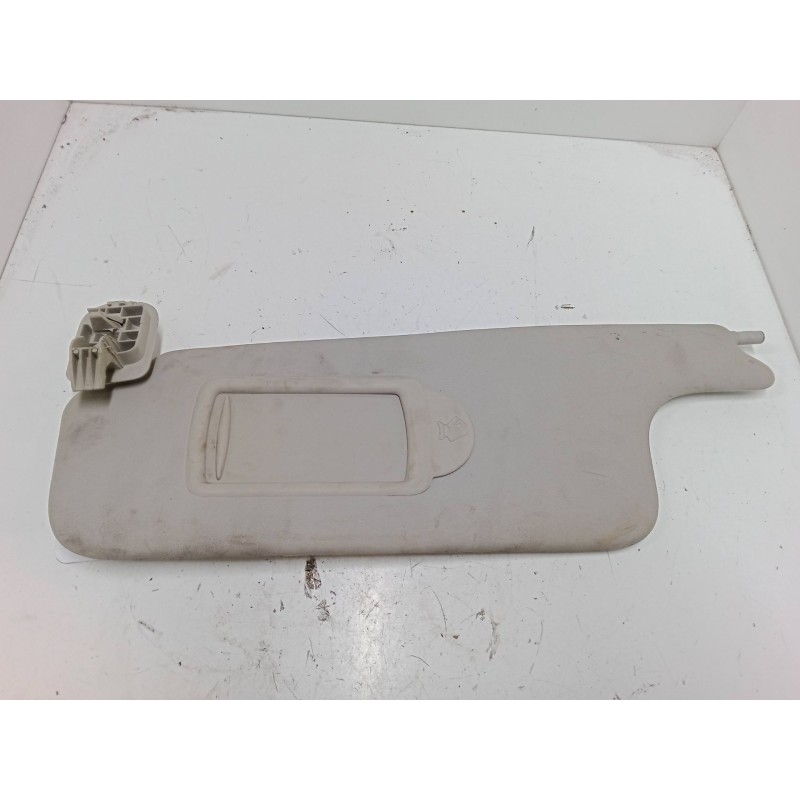 Recambio de parasol izquierdo para renault megane ii (bm0/1_, cm0/1_) 1.6 16v (bm0c, cm0c) referencia OEM IAM   