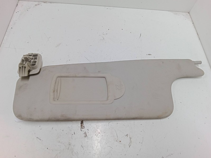 Recambio de parasol izquierdo para renault megane ii (bm0/1_, cm0/1_) 1.6 16v (bm0c, cm0c) referencia OEM IAM   