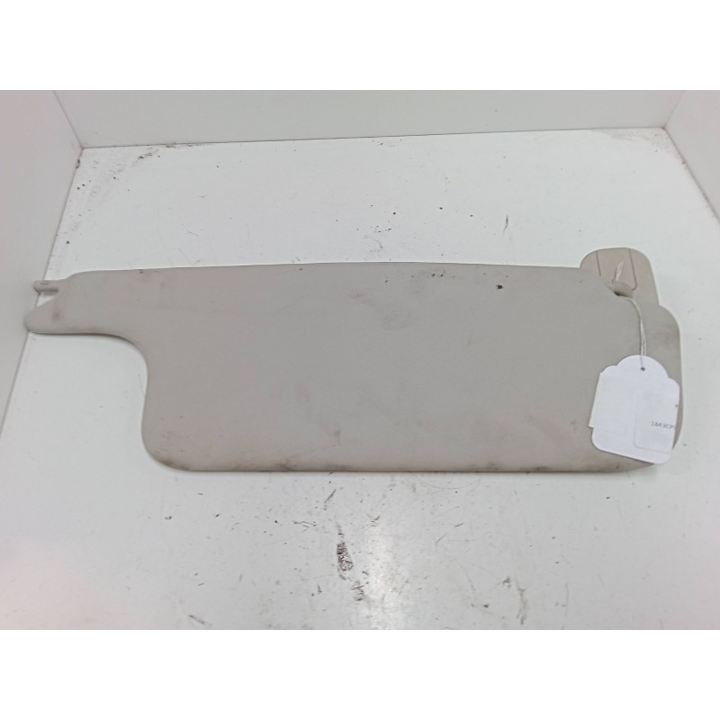 Recambio de parasol izquierdo para renault megane ii (bm0/1_, cm0/1_) 1.6 16v (bm0c, cm0c) referencia OEM IAM   