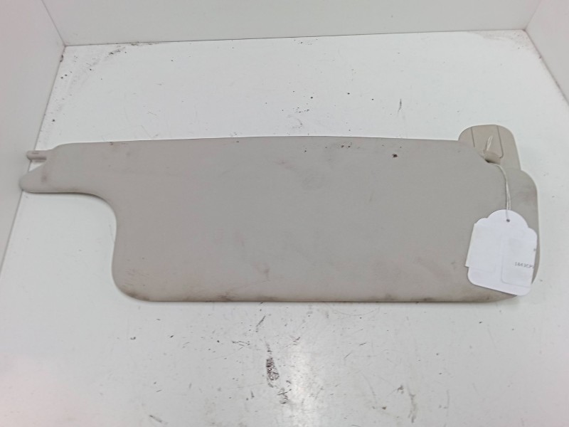 Recambio de parasol izquierdo para renault megane ii (bm0/1_, cm0/1_) 1.6 16v (bm0c, cm0c) referencia OEM IAM   