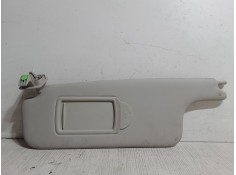 Recambio de parasol izquierdo para renault megane ii station wagon (km0/1_) 1.5 dci (km16, km1e) referencia OEM IAM