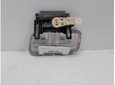 Recambio de maneta exterior puerta trasera derecha para opel zafira a monospace (t98) 2.0 dti 16v (f75) referencia OEM IAM    2