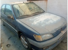 peugeot 306 hatchback (7a, 7c, n3, n5) del año 1996