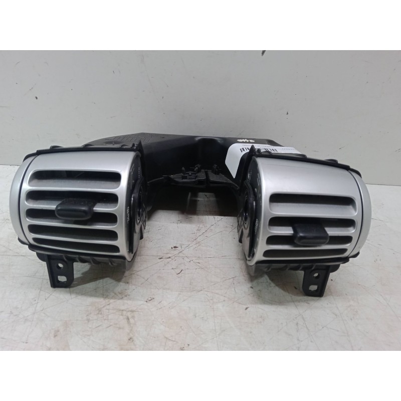 Recambio de aireador central para smart fortwo cabrio (451) 0.8 cdi (451.400) referencia OEM IAM   
