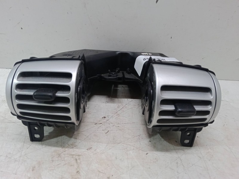Recambio de aireador central para smart fortwo cabrio (451) 0.8 cdi (451.400) referencia OEM IAM   