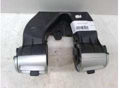 Recambio de aireador central para smart fortwo cabrio (451) 0.8 cdi (451.400) referencia OEM IAM    2