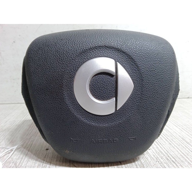 Recambio de airbag volante para smart fortwo cabrio (451) 0.8 cdi (451.400) referencia OEM IAM   