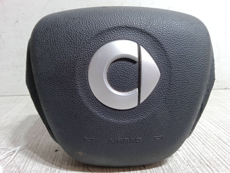 Recambio de airbag volante para smart fortwo cabrio (451) 0.8 cdi (451.400) referencia OEM IAM   