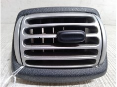 Recambio de aireador izquierdo para smart fortwo cabrio (451) 0.8 cdi (451.400) referencia OEM IAM   