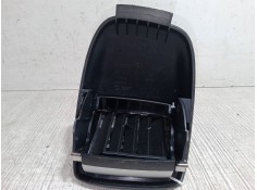 Recambio de aireador izquierdo para smart fortwo cabrio (451) 0.8 cdi (451.400) referencia OEM IAM    2