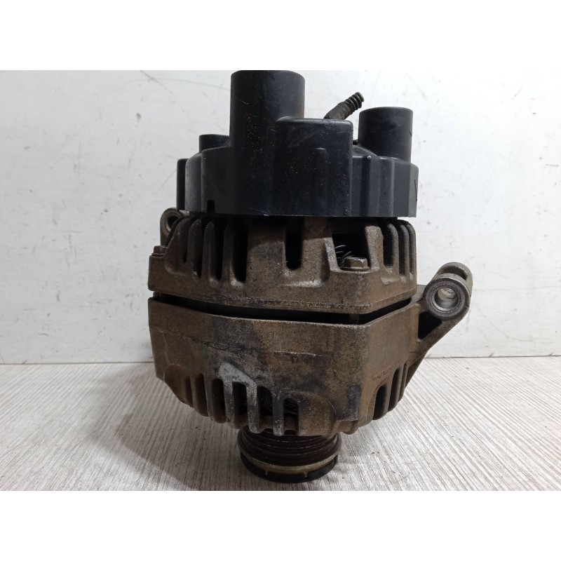 Recambio de alternador para fiat qubo (225_) 1.3 d multijet (225axg1a, 225cxg1a, 225axg11, 225cxg11) referencia OEM IAM 51944878