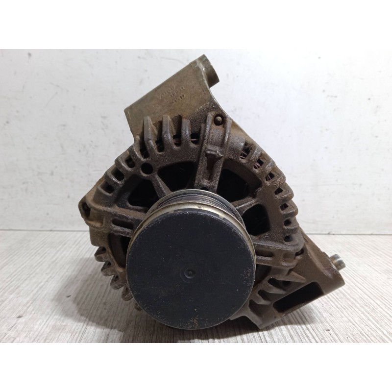 Recambio de alternador para fiat qubo (225_) 1.3 d multijet (225axg1a, 225cxg1a, 225axg11, 225cxg11) referencia OEM IAM 51944878