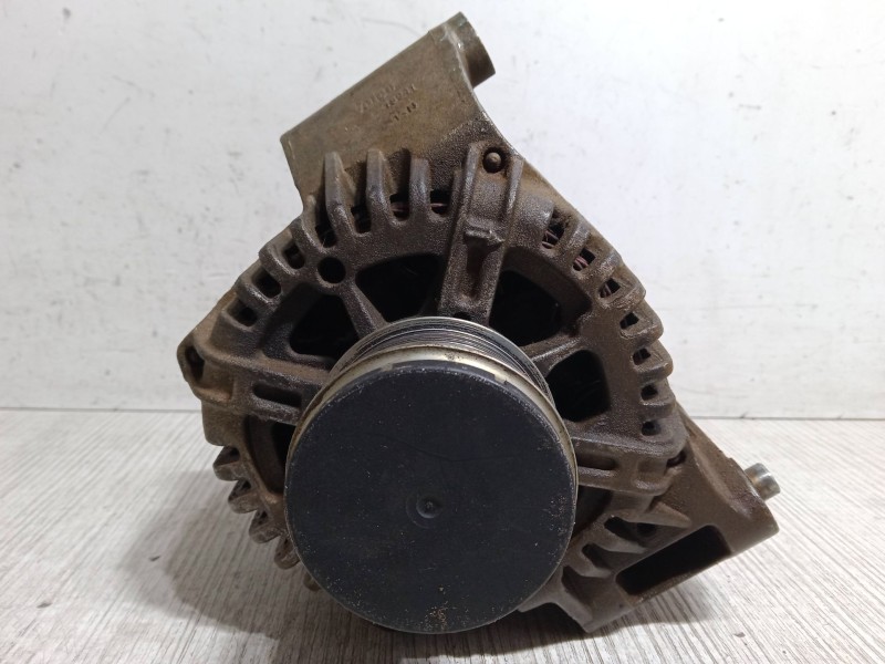 Recambio de alternador para fiat qubo (225_) 1.3 d multijet (225axg1a, 225cxg1a, 225axg11, 225cxg11) referencia OEM IAM 51944878
