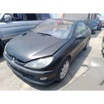 PEUGEOT 206 CC (2D) de desguace