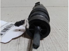 Recambio de bomba limpiaparabrisas para smart fortwo cabrio (451) 0.8 cdi (451.400) referencia OEM IAM    2