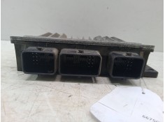 Recambio de centralita motor uce para renault megane ii (bm0/1_, cm0/1_) 1.5 dci (bm02, bm13, bm2a, cm02, cm13) referencia OEM I 2