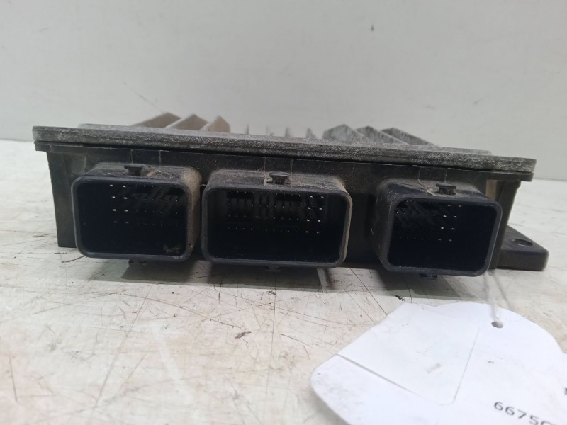 Recambio de centralita motor uce para renault megane ii (bm0/1_, cm0/1_) 1.5 dci (bm02, bm13, bm2a, cm02, cm13) referencia OEM I