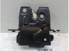 Recambio de cerradura maletero / porton para nissan qashqai / qashqai +2 i (j10, nj10, jj10e) 1.5 dci referencia OEM IAM   