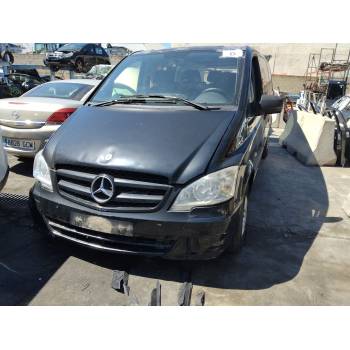 MERCEDES-BENZ VITO / MIXTO FURGONETA (W639)