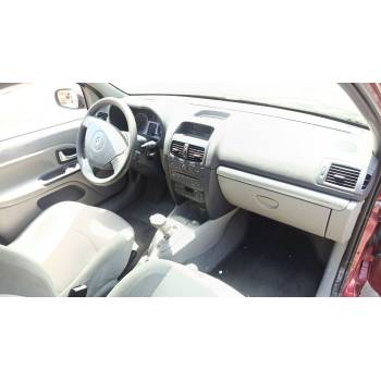 RENAULT CLIO II (BB_, CB_)