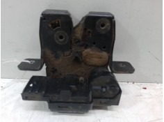 Recambio de cerradura maletero / porton para nissan qashqai / qashqai +2 i (j10, nj10, jj10e) 1.5 dci referencia OEM IAM    2