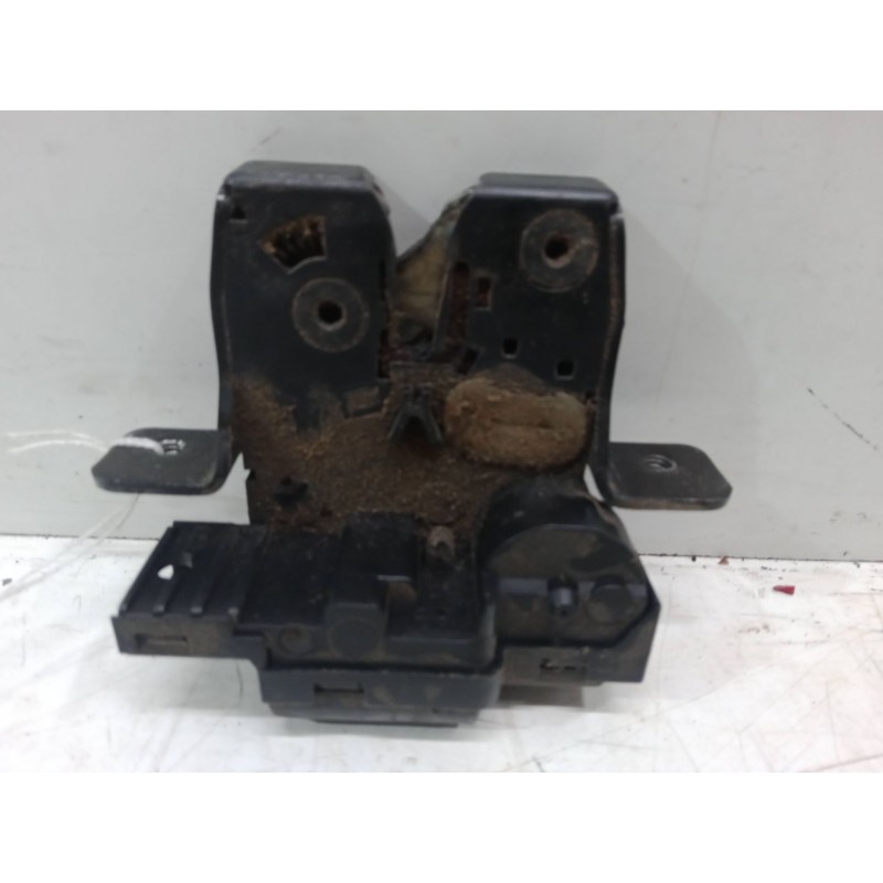 Recambio de cerradura maletero / porton para nissan qashqai / qashqai +2 i (j10, nj10, jj10e) 1.5 dci referencia OEM IAM   