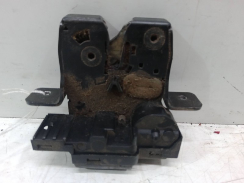 Recambio de cerradura maletero / porton para nissan qashqai / qashqai +2 i (j10, nj10, jj10e) 1.5 dci referencia OEM IAM   