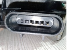 Recambio de cerradura puerta delantera derecha para smart fortwo cabrio (451) 0.8 cdi (451.400) referencia OEM IAM    2