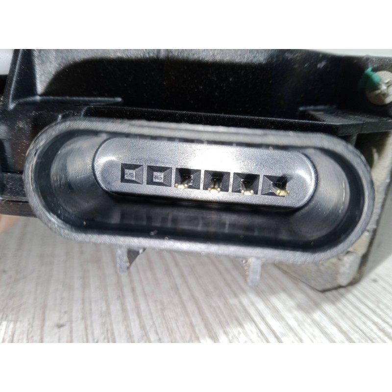 Recambio de cerradura puerta delantera derecha para smart fortwo cabrio (451) 0.8 cdi (451.400) referencia OEM IAM   