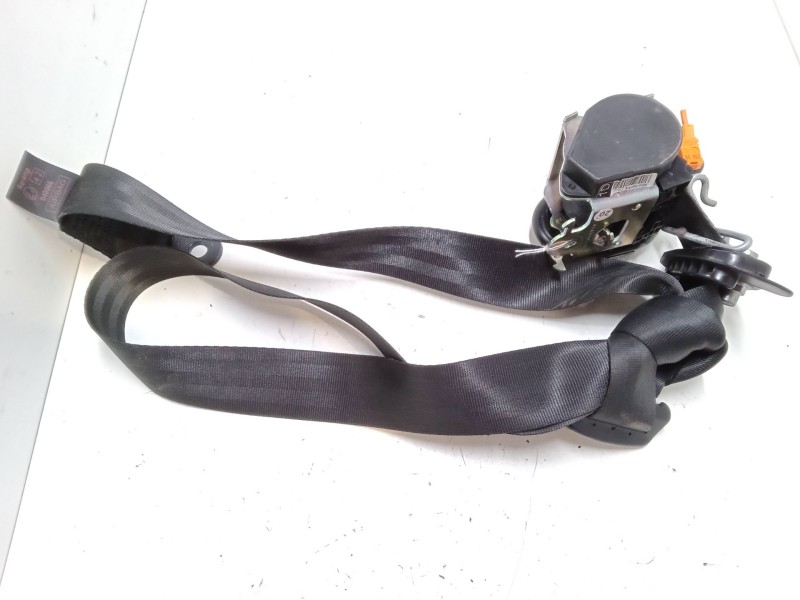 Recambio de cinturon seguridad delantero derecho para citroën c4 i (lc_) 1.6 hdi referencia OEM IAM   